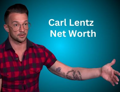 Carl Lentz Net Worth 2024