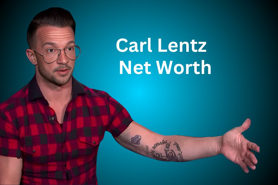 Carl Lentz Net Worth 2024