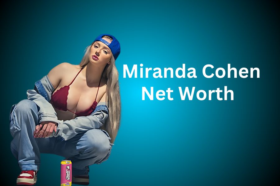 Miranda Cohen Net Worth 2024