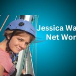 Jessica Watson Net Worth 2024