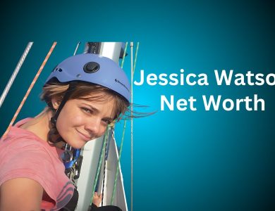 Jessica Watson Net Worth 2024