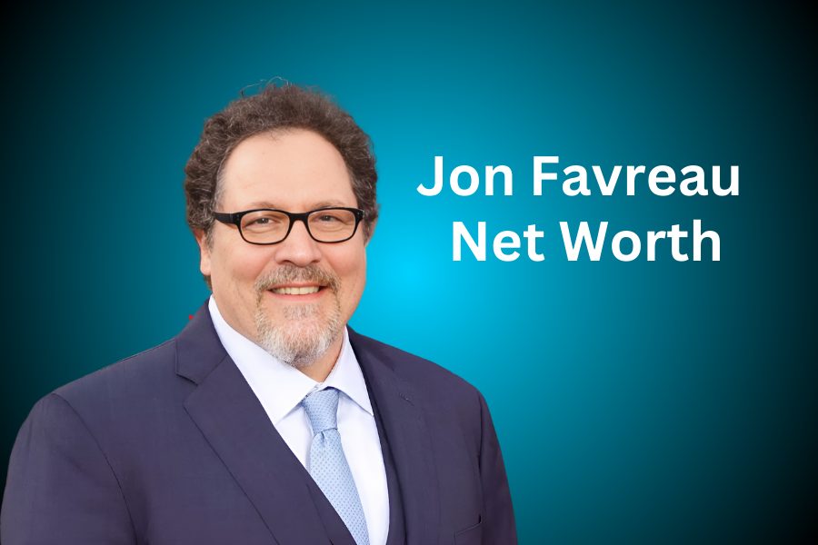 Jon Favreau Net Worth 2024