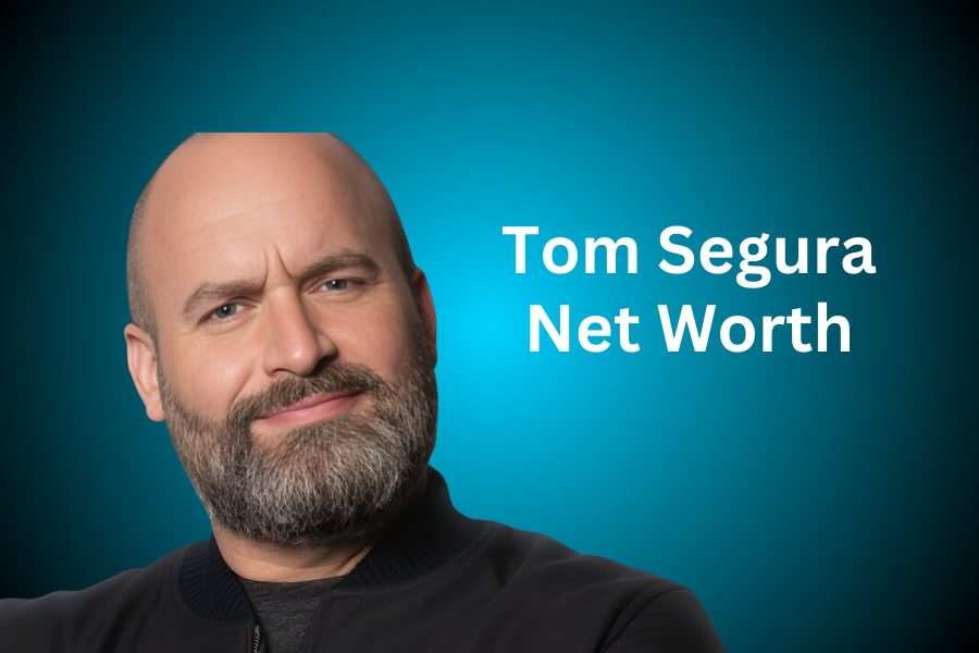 Tom Segura Net Worth 2024