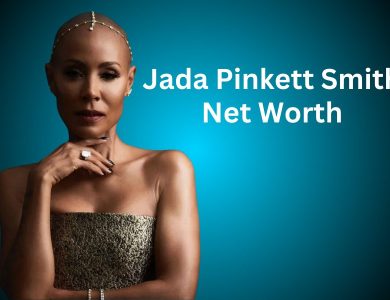 Jada Pinkett Smith Net Worth 2024