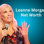 Leanne Morgan Net Worth 2024