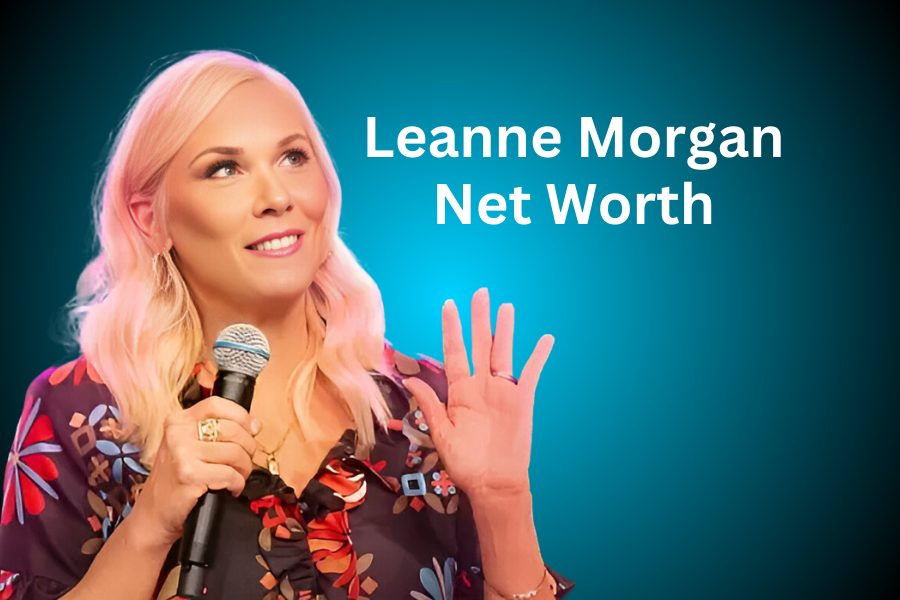 Leanne Morgan Net Worth 2024