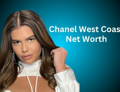 Chanel West Coast Net Worth 2024