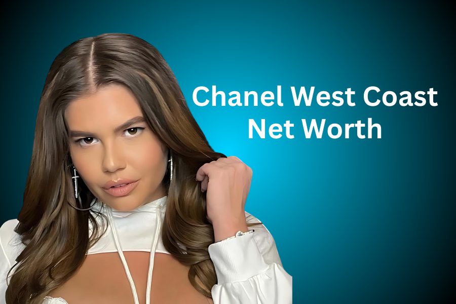 Chanel West Coast Net Worth 2024