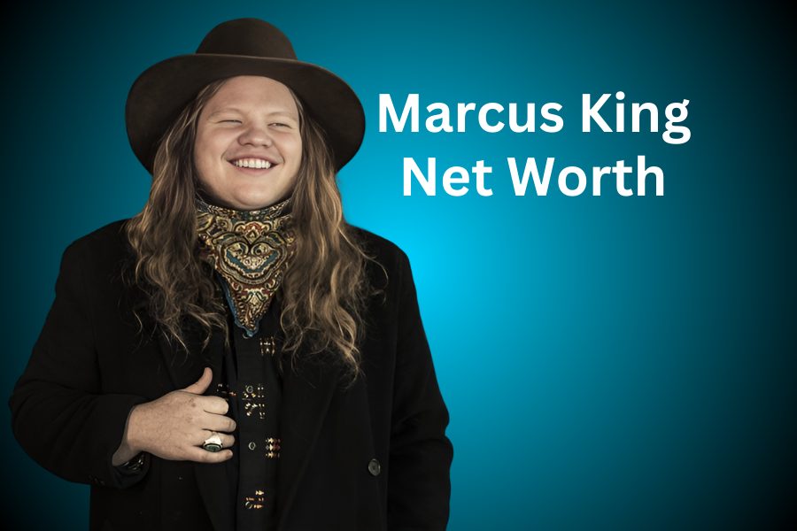 Marcus King Net Worth 2024