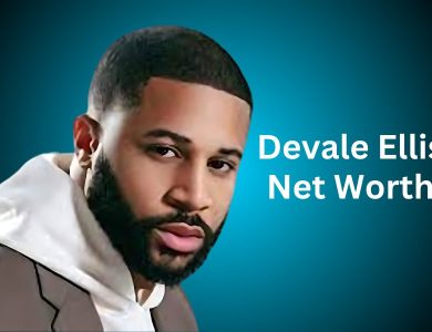 Devale Ellis Net Worth 2024