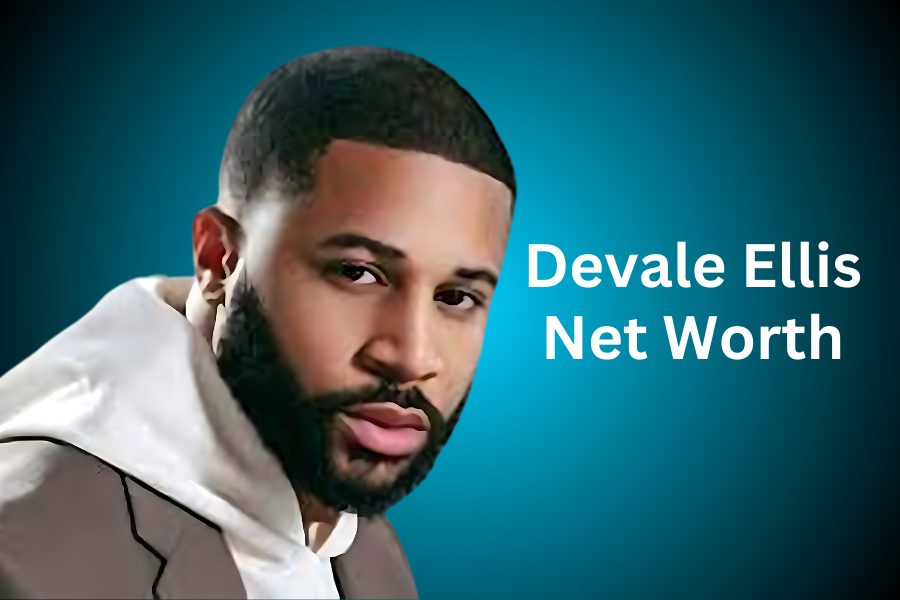 Devale Ellis Net Worth 2024