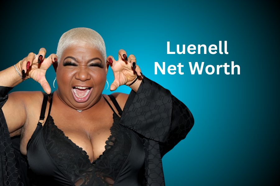 Luenell Net Worth 2024