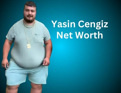 Yasin Cengiz Net Worth 2024