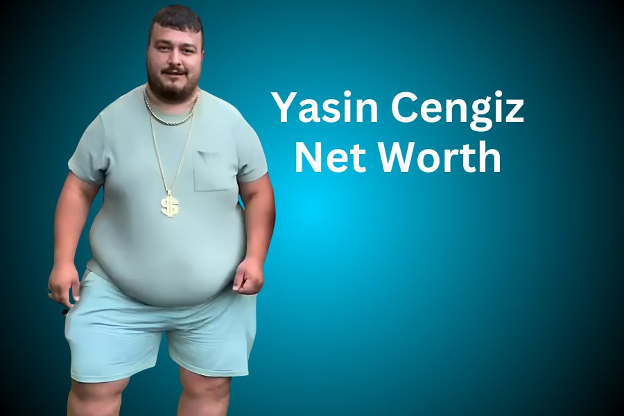 Yasin Cengiz Net Worth 2024