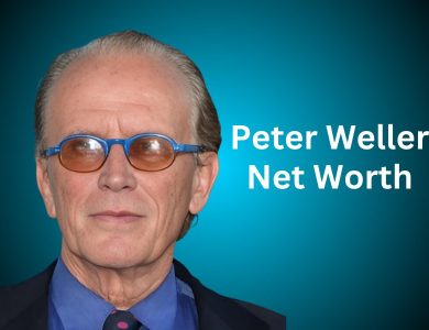 Peter Weller Net Worth 2024