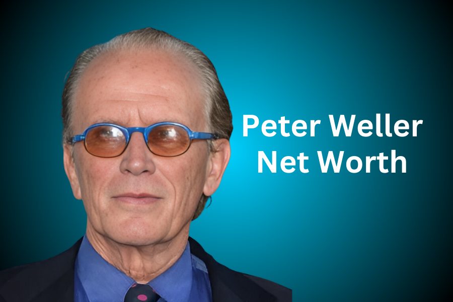 Peter Weller Net Worth 2024