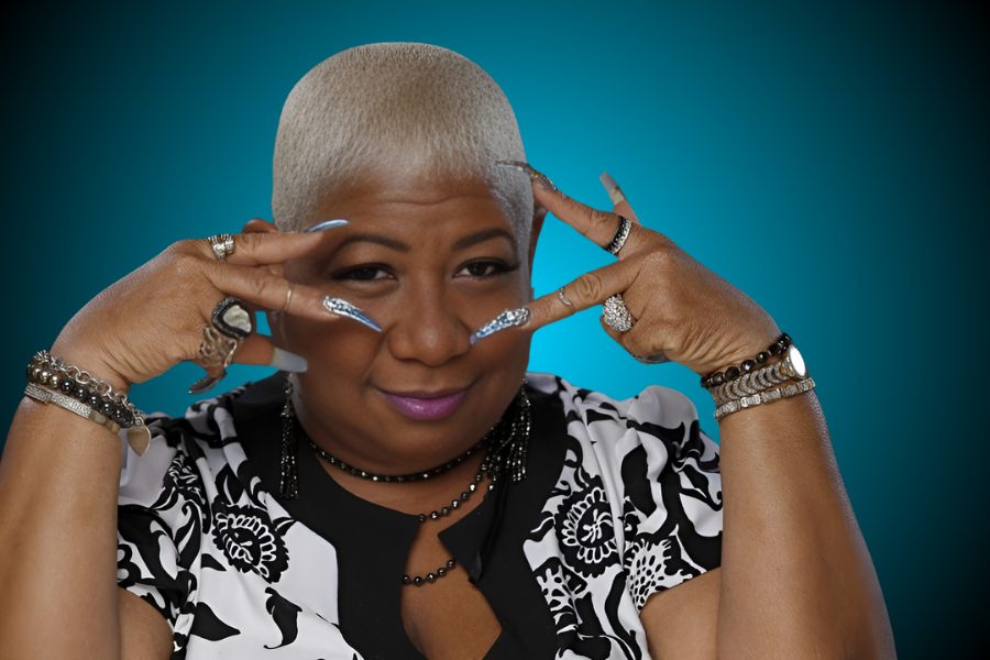 Luenell