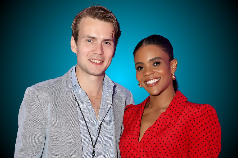 Who is Candace Owens?