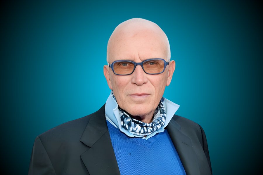 Peter Weller