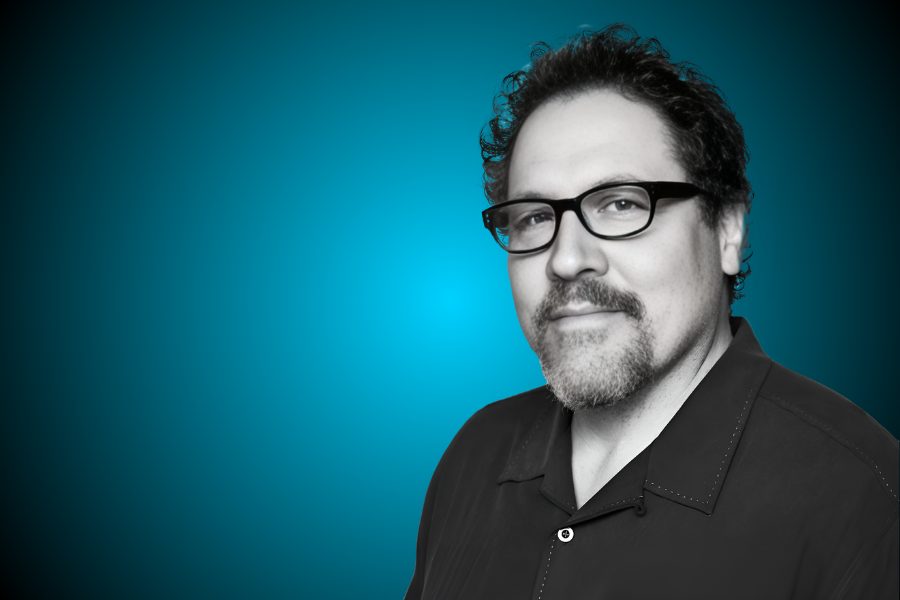 Jon Favreau