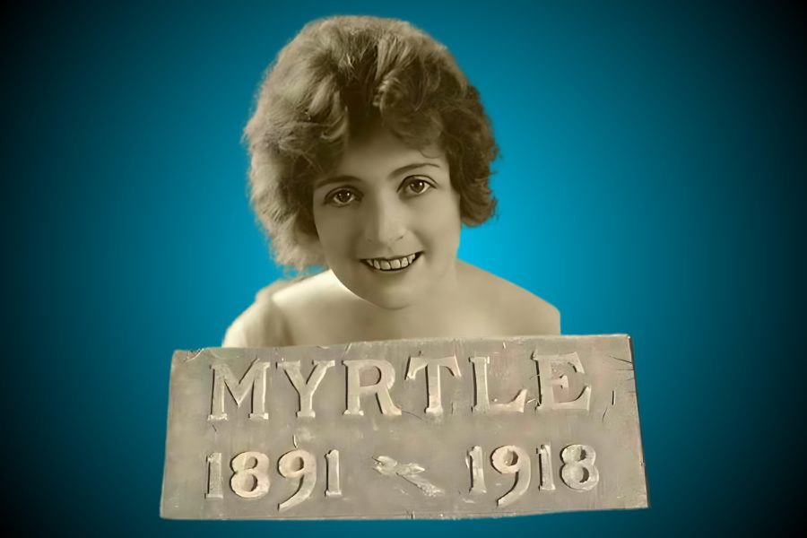 Myrtle Gonzalez