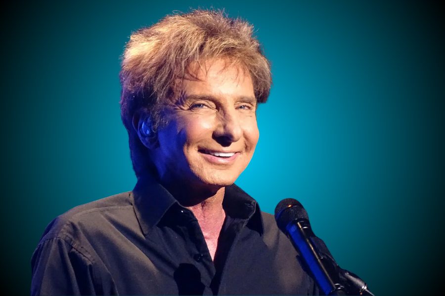 Barry Manilow