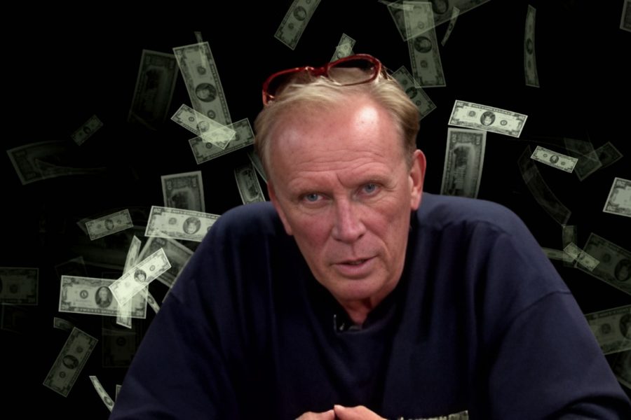 Peter Weller Net Worth 2024