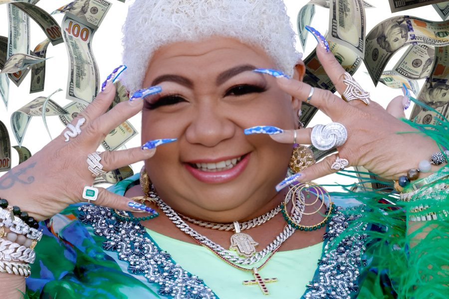 Luenell Net Worth 2024