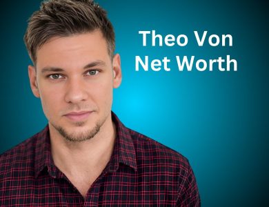 Theo Von Net Worth 2024