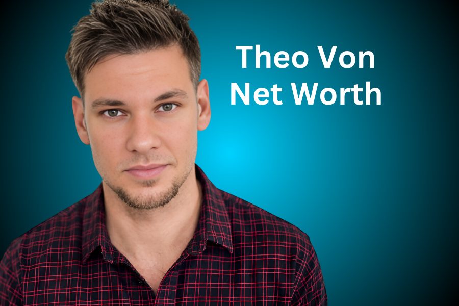 Theo Von Net Worth 2024