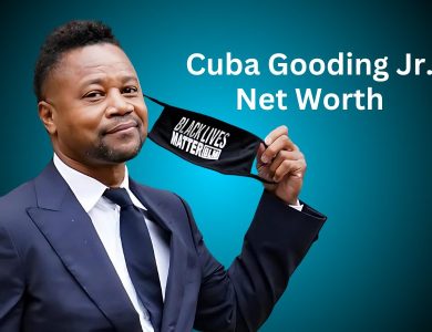 Cuba Gooding Jr. Net Worth 2024