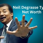 Neil Degrasse Tyson Net Worth 2024