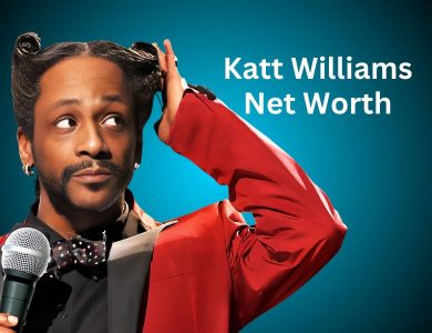 Katt Williams Net Worth 2024