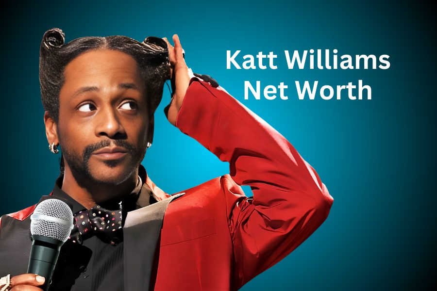 Katt Williams Net Worth 2024