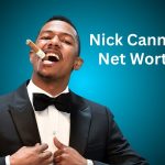 Nick Cannon Net Worth 2024