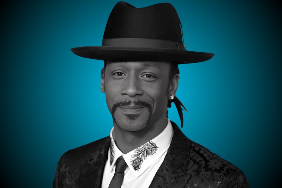 Katt Williams