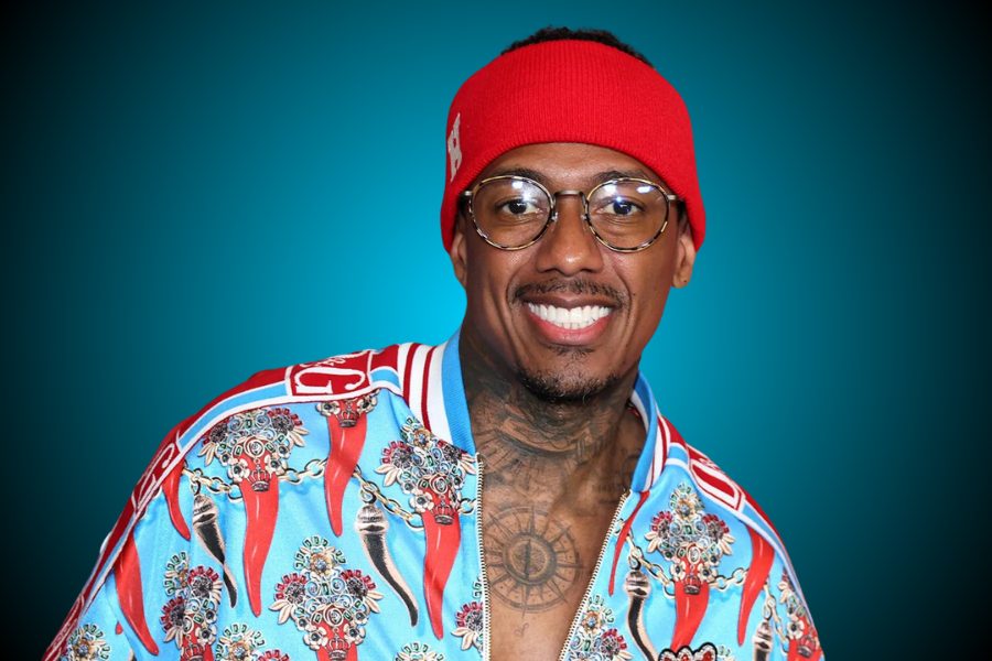 Nick Cannon