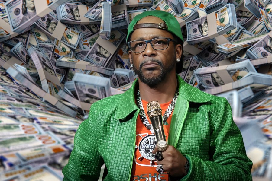 Katt Williams Net Worth