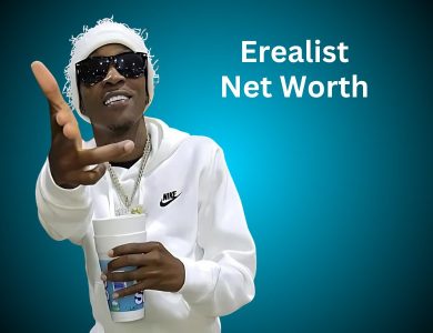 Erealist Net Worth 2024