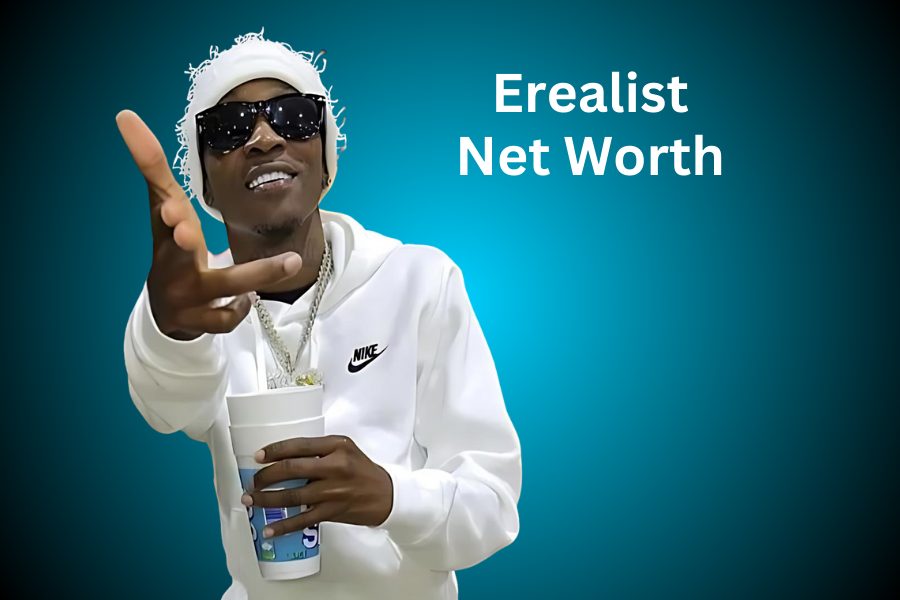 Erealist Net Worth 2024