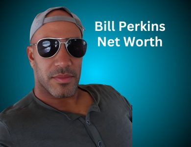 Bill Perkins Net Worth 2024