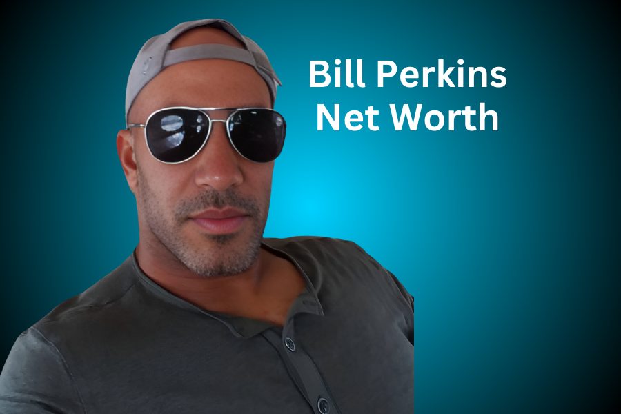 Bill Perkins Net Worth 2024