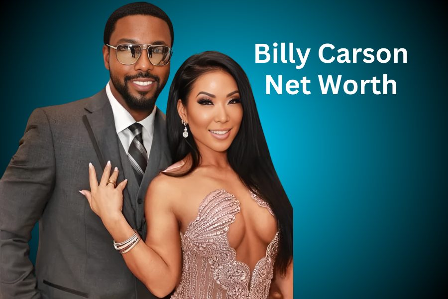 Billy Carson Net Worth 2024