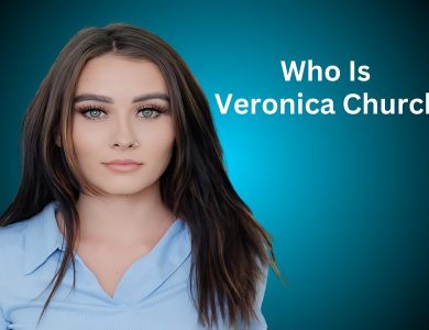 Veronica Church