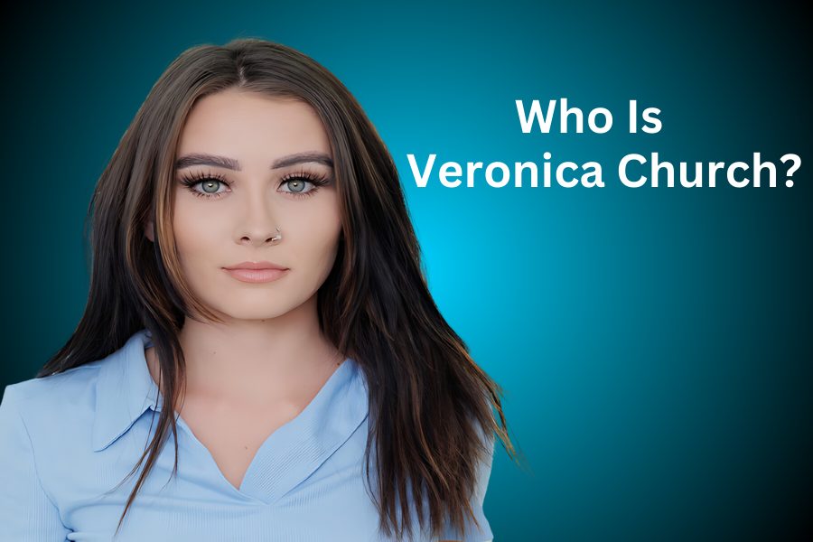 Veronica Church