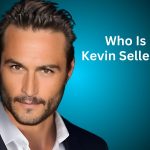 Kevin Selleck