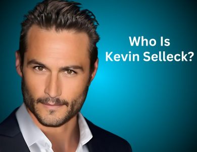 Kevin Selleck