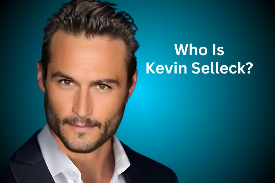 Kevin Selleck