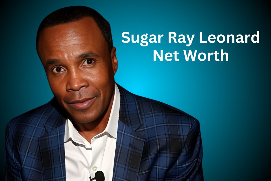 Sugar Ray Leonard Net Worth 2024