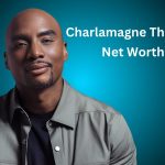 Charlamagne Tha God Net Worth 2024